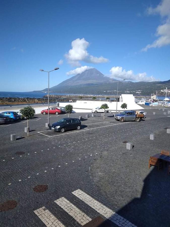 Villa Casa Do Craveiro Lajes do Pico Exterior foto