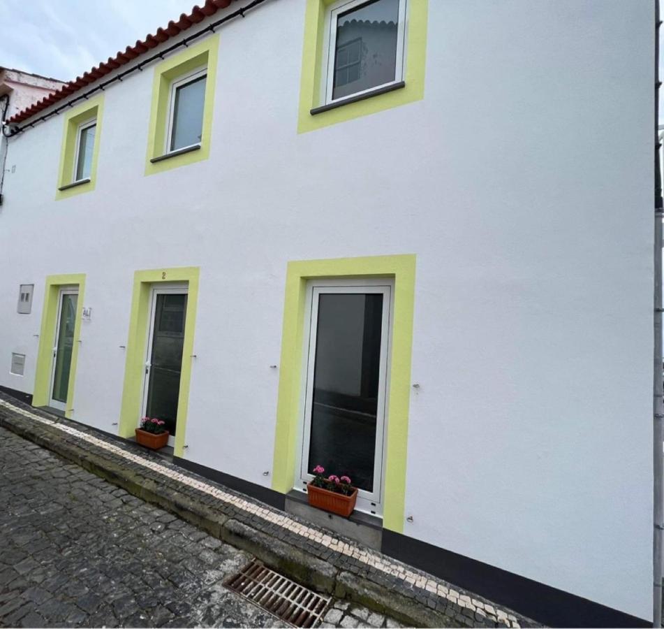 Villa Casa Do Craveiro Lajes do Pico Exterior foto